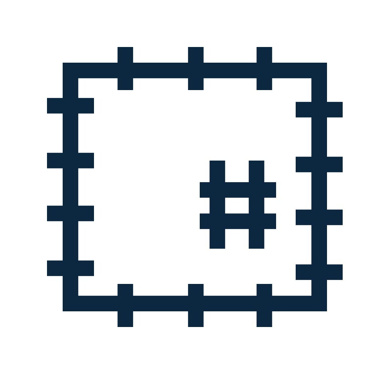 Embroidery Icon